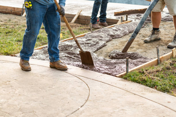  Mooreville, MS Concrete contractor Pros