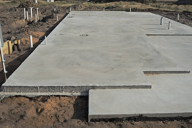 Best Concrete Steps and Stairs in Mooreville, MS