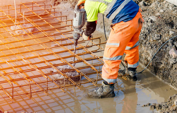 Best Concrete Grinding and Polishing in Mooreville, MS